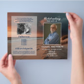 Activiteiten in de omgeving van Beach Sunset Funer Flyer (Hand)