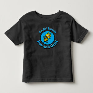 Activiteiten in de omgeving van Ben Bees BBQ Bar & Kinder Shirts