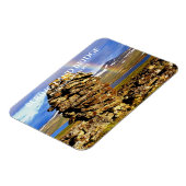 Activiteiten in de omgeving van Bering Land Bridge Magneet (Linkerzijde)