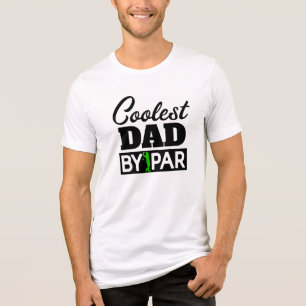 Activiteiten in de omgeving van Best Dad by Par Sh Tri-Blend Shirt