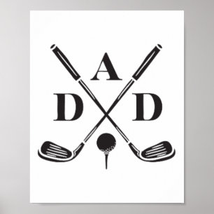 Activiteiten in de omgeving van Best Dad Par Daddy Poster