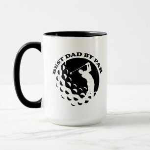 Activiteiten in de omgeving van Best Dad Par Moder Mok