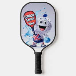 Activiteiten in de omgeving van Big Ben - London P Pickleball Paddle