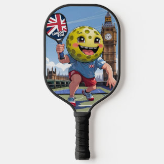 Activiteiten in de omgeving van Big Ben - London P Pickleball Paddle