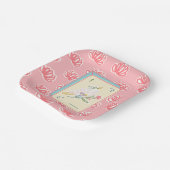 Activiteiten in de omgeving van Bird Bam Mahjong P Papieren Bordje (Gebogen)