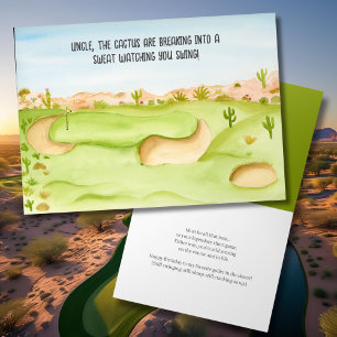 Activiteiten in de omgeving van Birthday Desert Go Kaart
