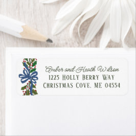 Activiteiten in de omgeving van Blue Bow and Holly Etiket