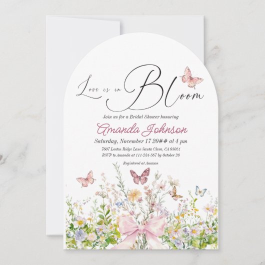 Activiteiten in de omgeving van Boho Love in Boom Kaart (Voorkant)