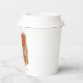 Activiteiten in de omgeving van Bonjour Bebe Paris Papieren Bekers (Links)