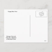 Activiteiten in de omgeving van Bonne at Heureuse  Feestdagenkaart (Achterkant)