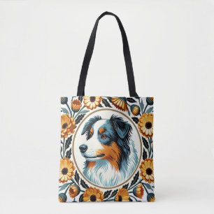 Activiteiten in de omgeving van Border Collie Flow Draagtas
