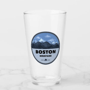 Activiteiten in de omgeving van Boston Mountains A Glas