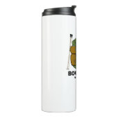 Activiteiten in de omgeving van Bow Valley Provinc Thermosbeker (Gedraaid links)