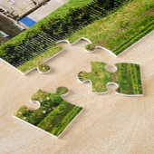 Activiteiten in de omgeving van Boyle Scottish Cla Legpuzzel (Zijkant)