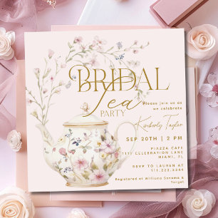 Activiteiten in de omgeving van Bridal Tea Party W Kaart