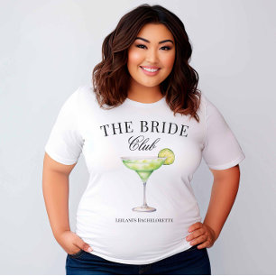 Activiteiten in de omgeving van Bride Margarita So T-shirt