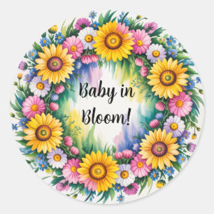Activiteiten in de omgeving van Bright Daisies and Ronde Sticker