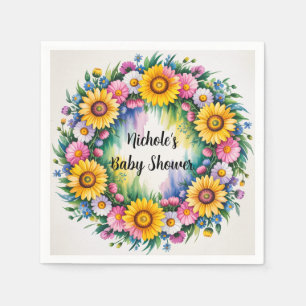 Activiteiten in de omgeving van Bright Daisies and Servet
