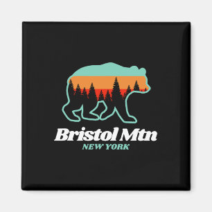 Activiteiten in de omgeving van Bristol Mountain N Magneet