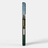 Activiteiten in de omgeving van Brooklyn Bridge &  Case-Mate iPhone Case (Achterkant / Rechts)