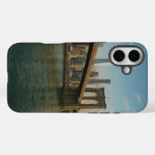 Activiteiten in de omgeving van Brooklyn Bridge &  Case-Mate iPhone Case (Achterkant (horizontaal))