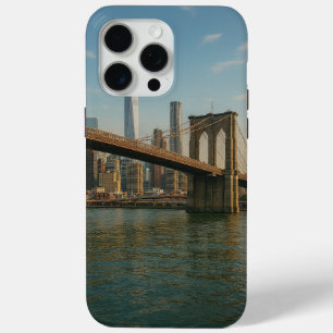 Activiteiten in de omgeving van Brooklyn Bridge &  iPhone 15 Pro Max Hoesje