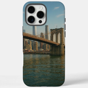Activiteiten in de omgeving van Brooklyn Bridge &  iPhone 16 Pro Max Hoesje