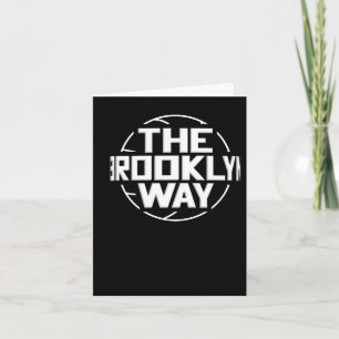 Activiteiten in de omgeving van Brooklyn Way Net B Kaart
