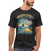 Activiteiten in de omgeving van Brooks Street Beac