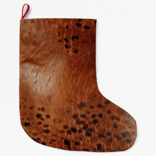 Activiteiten in de omgeving van Brown Animal South Grote Kerstsok