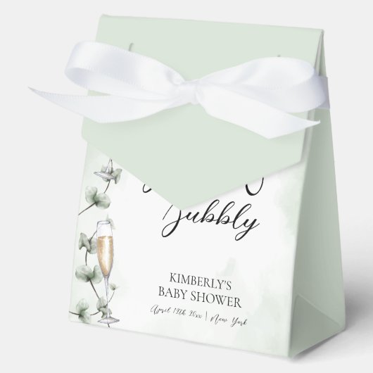 Activiteiten in de omgeving van Brunch Eucalyptus Bedankdoosjes (Voorkant)