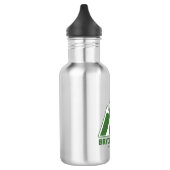 Activiteiten in de omgeving van Bryce Canyon Natio Waterfles (Links)