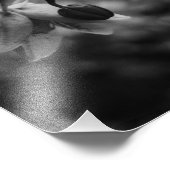 Activiteiten in de omgeving van Budding Orchid's B Foto Afdruk (Hoek)