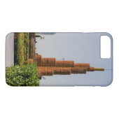 Activiteiten in de omgeving van Burj Khalifa, Duba Case-Mate iPhone Case (Achterkant (Horizontaal))