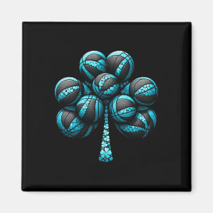 Activiteiten in de omgeving van Bysketll St Patric Magneet