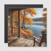 Activiteiten in de omgeving van Cabin by the Lake (Voorkant / Achterkant)