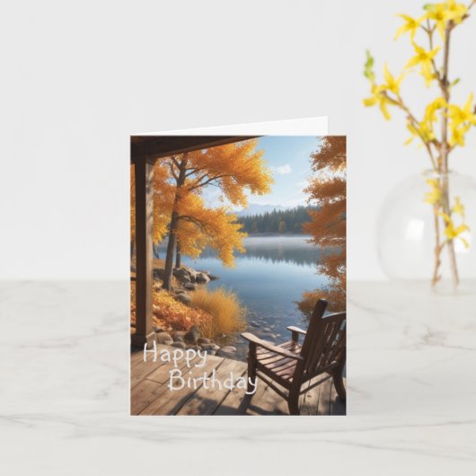 Activiteiten in de omgeving van Cabin by the Lake Kaart (Gele Bloem)