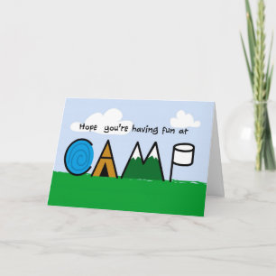 Activiteiten in de omgeving van Camp Afbeelding Le Kaart