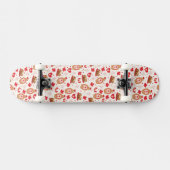 Activiteiten in de omgeving van Canada Day Party S Skateboard (Horizontaal)