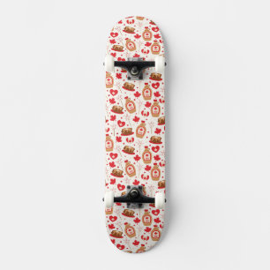 Activiteiten in de omgeving van Canada Day Party S Skateboard