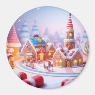 Activiteiten in de omgeving van Candyland/Fantasy Magneet