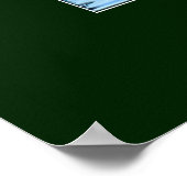 Activiteiten in de omgeving van Canoe, Ravens & Mo Poster (Hoek)