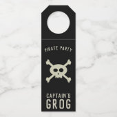 Activiteiten in de omgeving van Captain's Grog Pir Flessenhanger (Voorkant)