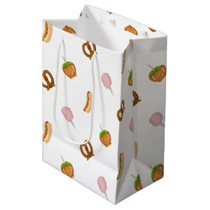 Activiteiten in de omgeving van Carnival Snack Cir Medium Cadeauzakje