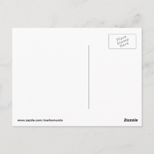 Activiteiten in de omgeving van Casino and Arcade, Briefkaart (Achterkant)