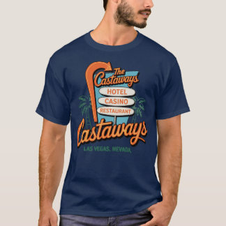 Activiteiten in de omgeving van Castaways Hotel Ca T-shirt