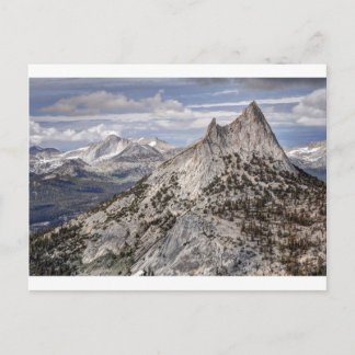Activiteiten in de omgeving van Cathedral Peak & M Briefkaart