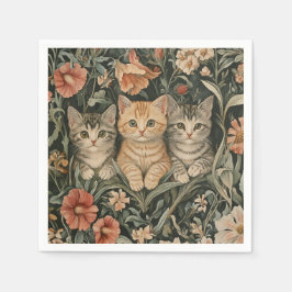 Activiteiten in de omgeving van Cats in a William  Servet