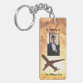 Activiteiten in de omgeving van Celebration Life M Sleutelhanger (Voorkant Links)