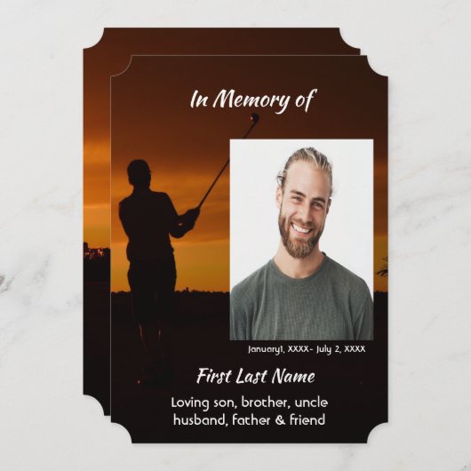 Activiteiten in de omgeving van Celebration of Lif Kaart (Voorkant / Achterkant)